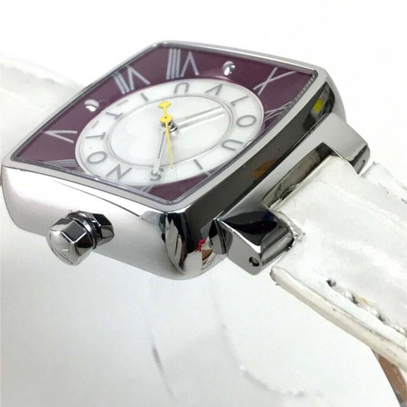 LOUIS VUITTON Magic Speedy Quartz Wristwatch main image 11